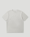 Generals Slim Fit T-Shirt Nimbus Cloud