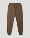 Generals Taper Leg Trackpants Chestnut