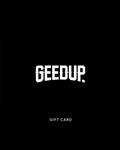 Geedup Co, Digital Gift Card